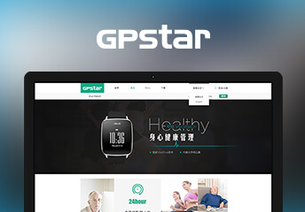 GPSTAR企业官网